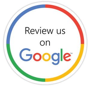 Google Review Logo
