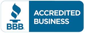 BBB Accredited Business Logo